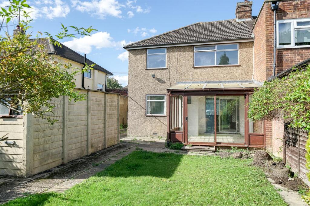 Additional image 21 of Oakwood Drive, St Albans