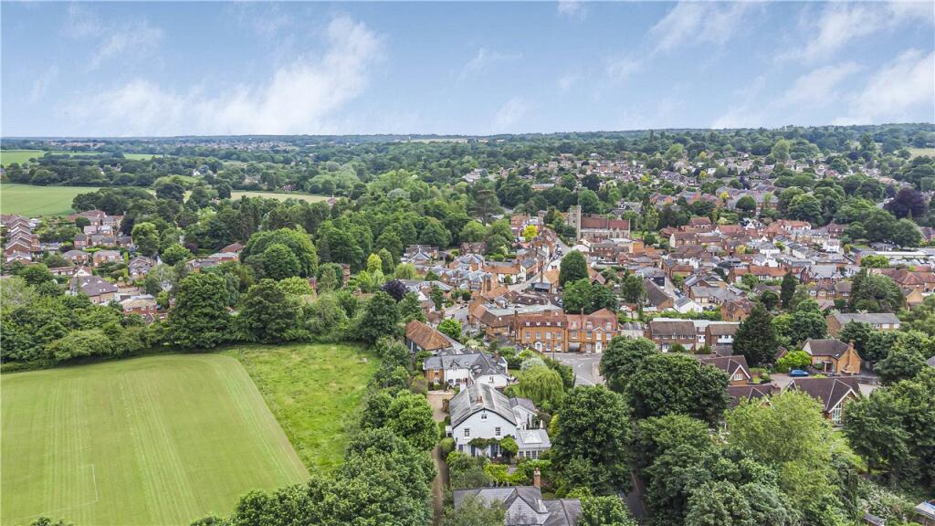 Additional image 37 of Halls Close, Hobbs Hill, Welwyn, AL6