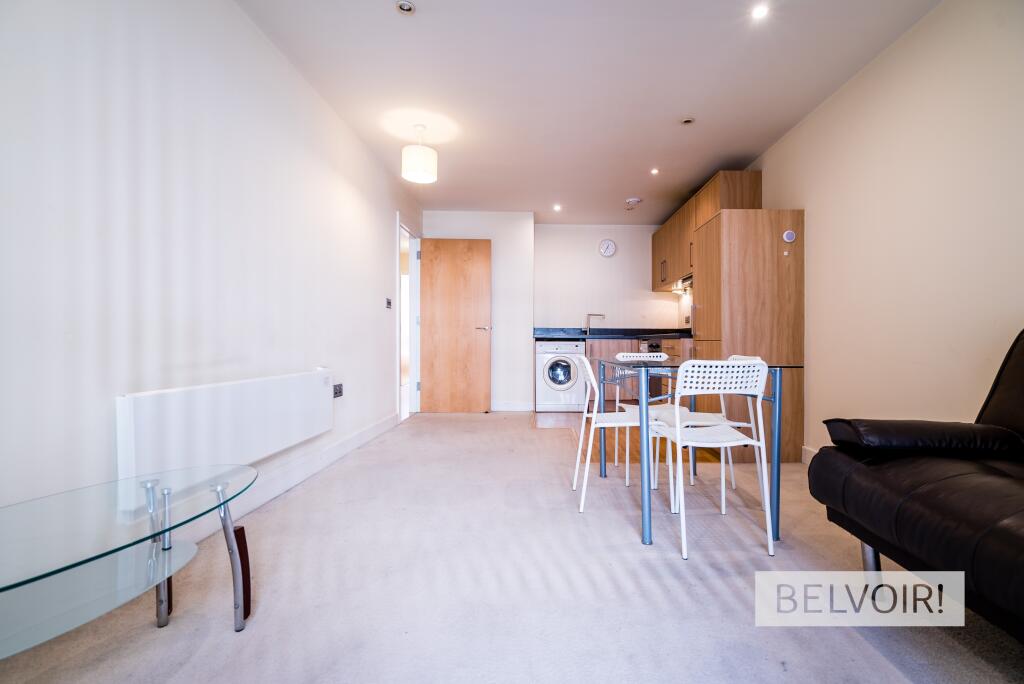 Additional image 12 of Granville Street, Birmingham, B1