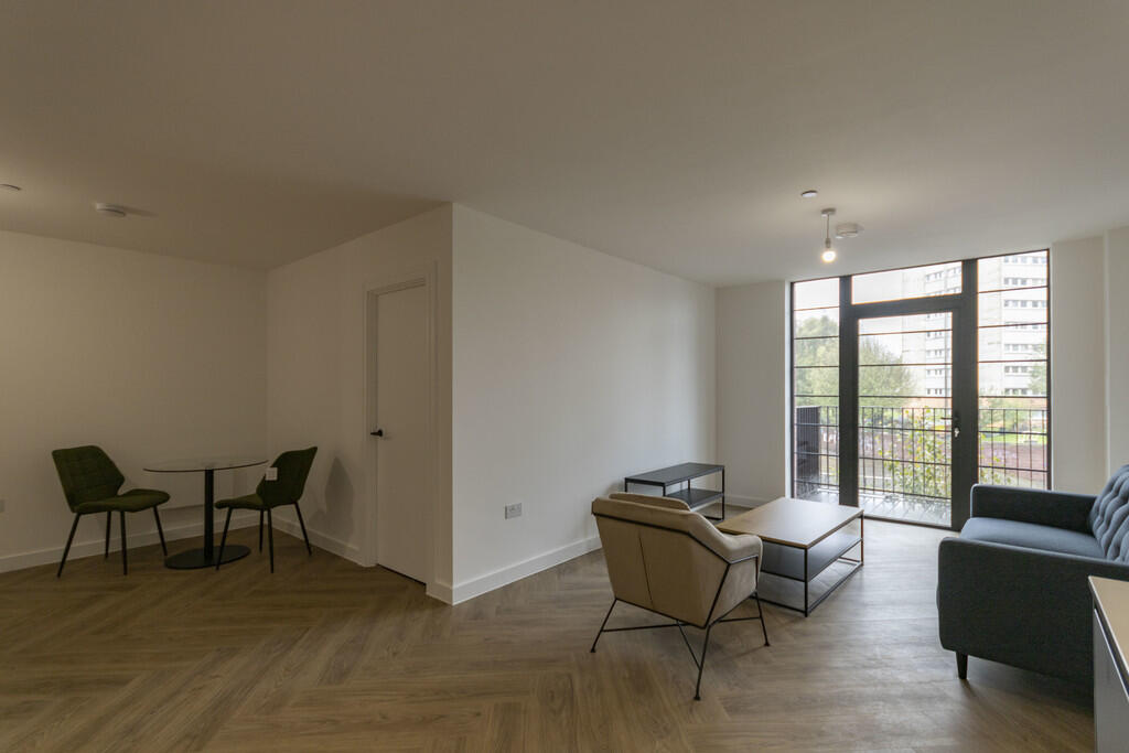 Additional image 5 of Lockside House, Scotland Street, Birmingham, B1