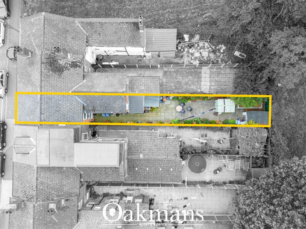 Additional image 28 of St. Benedicts Road, Birmingham, West Midlands, B10