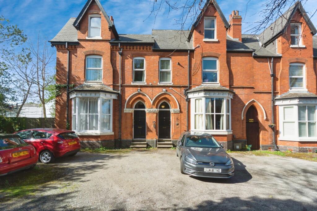 Property image for Church Road, Birmingham, West Midlands, B13