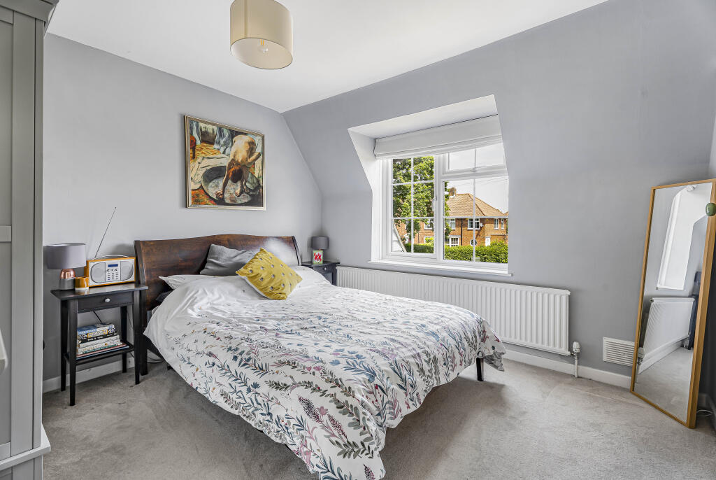 Additional image 6 of Woodhall Lane, Welwyn Garden City, Hertfordshire, AL7