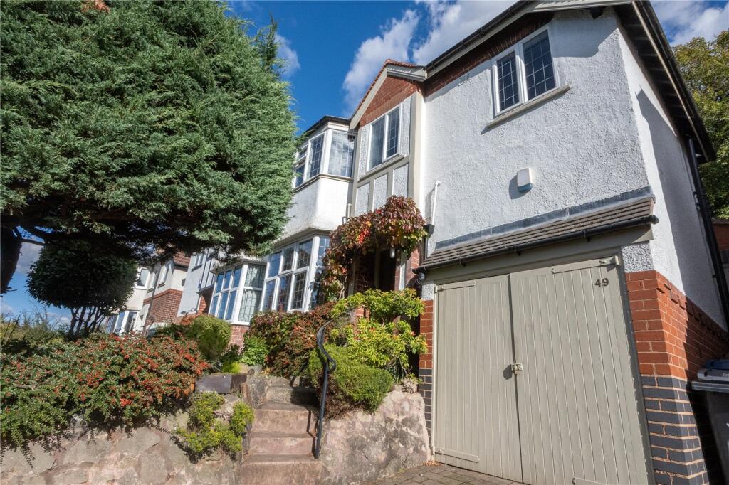 Property image for Augusta Road, Moseley, Birmingham, B13