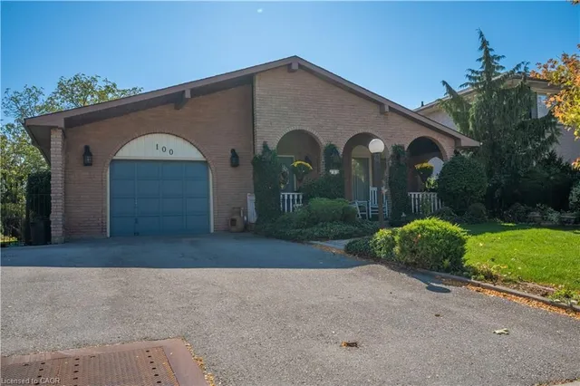 Additional image 2 of 100 Albion Falls Blvd