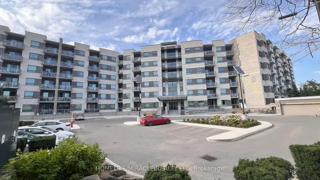 Additional image 3 of 383 Main St E Unit 502