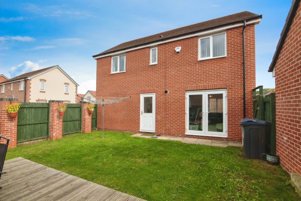 Additional image 16 of Eaton Road, BIRMINGHAM