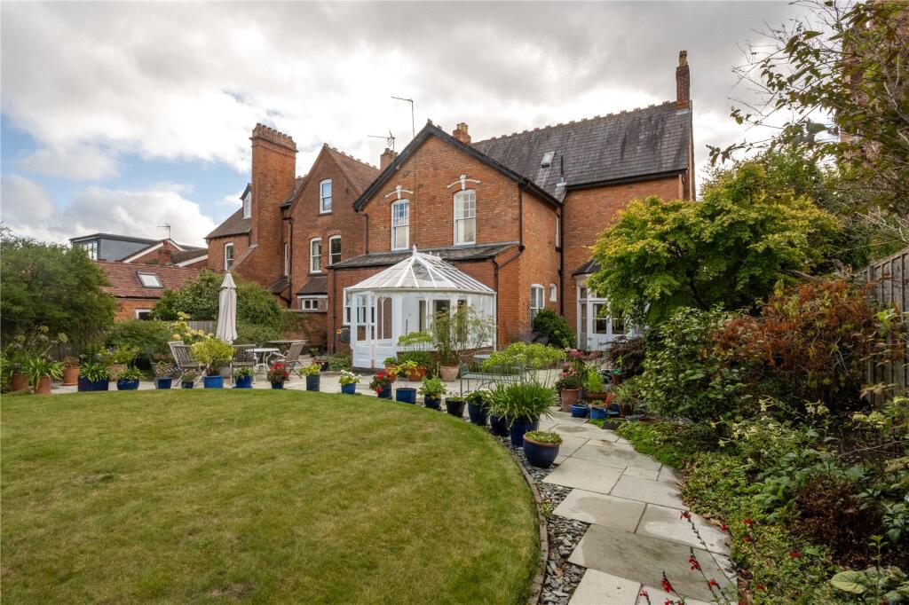 Additional image 47 of Grove Avenue, Moseley, Birmingham, B13