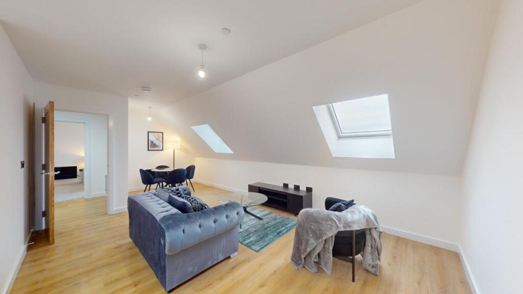 Additional image 5 of Legge Lane, Birmingham, B1 3