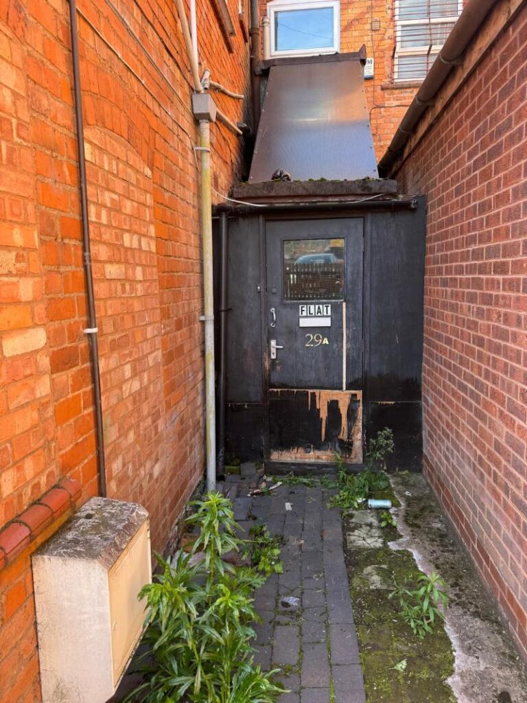 Additional image 18 of 29 High Street, Kings Heath, Birmingham, B14 7BB