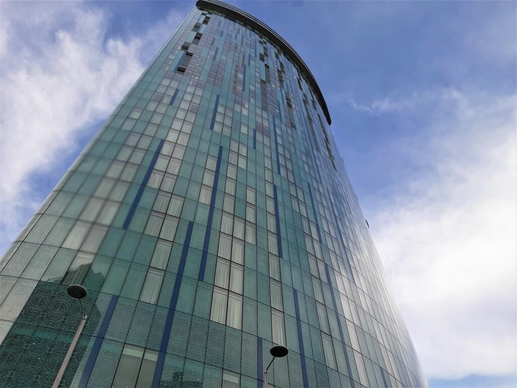 Primary image of Beetham Tower, 10 Holloway Circus B1 1BA