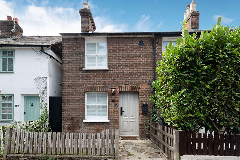 Grove Road, Harpenden, Hertfordshire, AL5