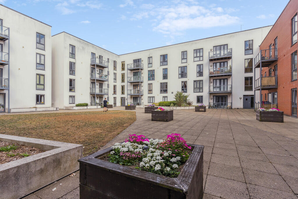 Property image for Salvisberg Court, Welwyn Garden City