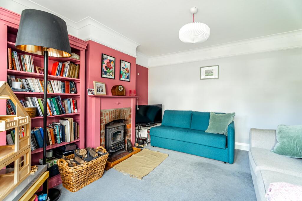 Additional image 8 of Waverley Road, St. Albans, Hertfordshire, AL3