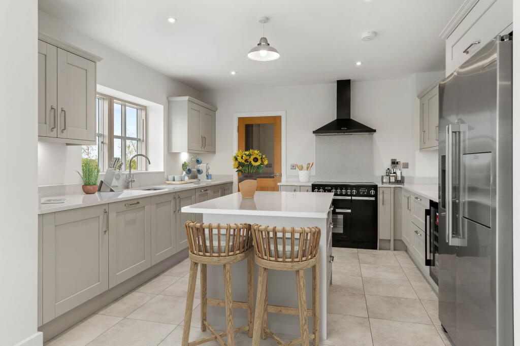 Additional image 5 of Stunning 4 bedroom country home with 4.52 acre paddock