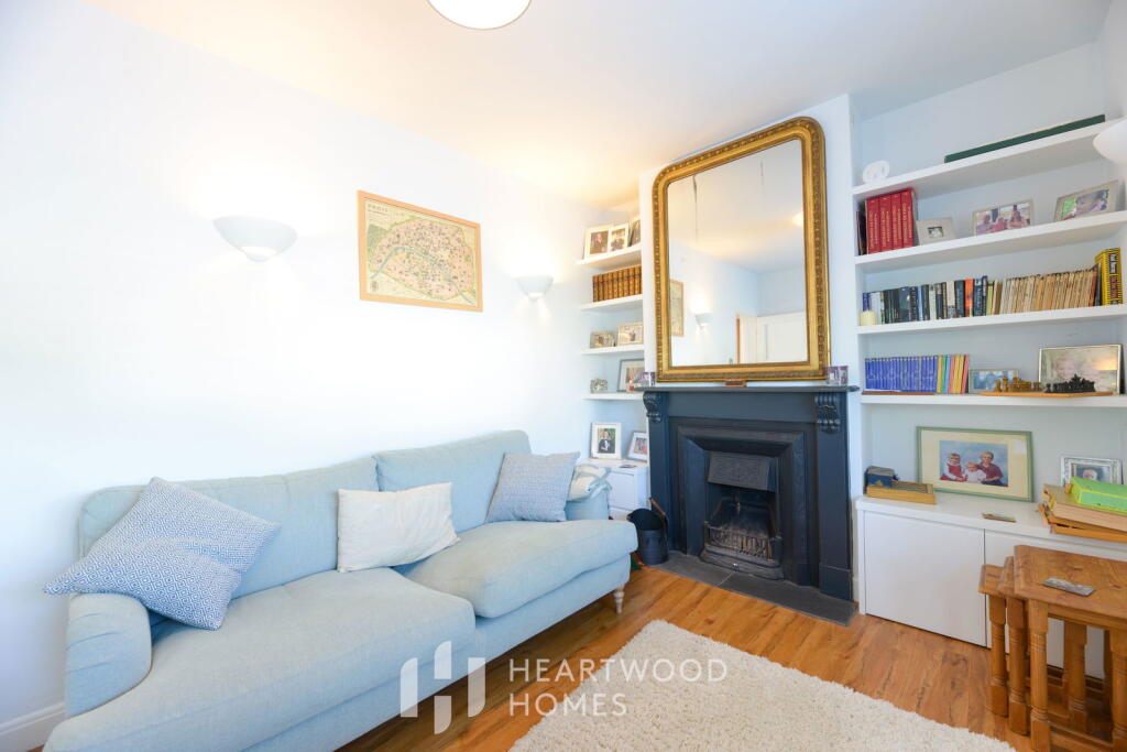 Additional image 8 of Colney Heath Lane, St. Albans, AL4 0TU