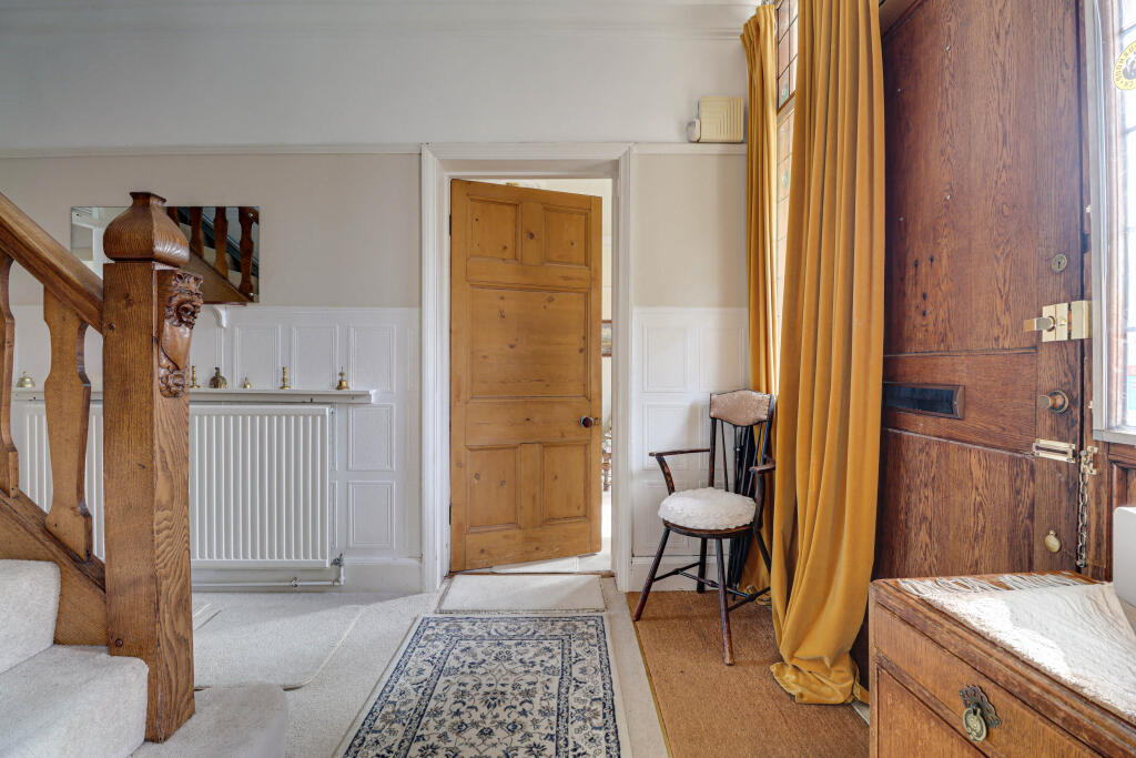 Additional image 12 of Jameson Road, Harpenden, Hertfordshire, AL5