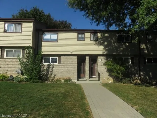 1564 Garth St Unit 30A