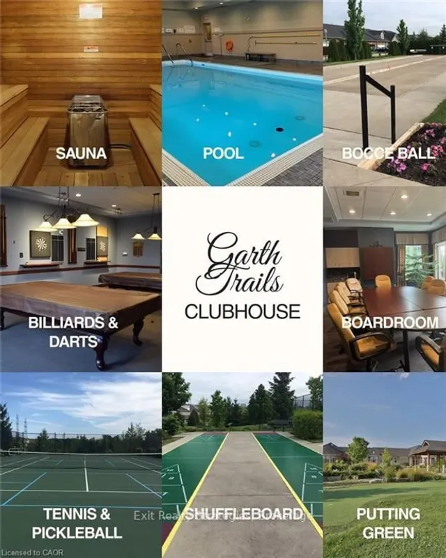 Additional image 34 of 68 Hallmark Tr Unit 39