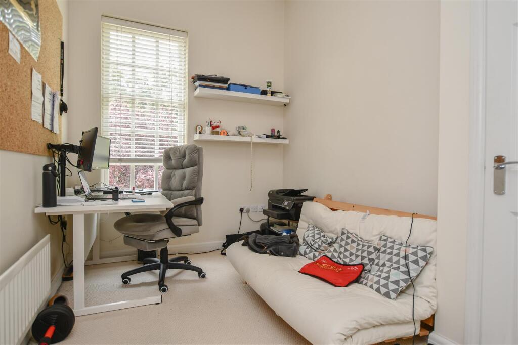 Additional image 14 of Casson Court, Goldring Way, Napsbury Park, St. Albans, AL2