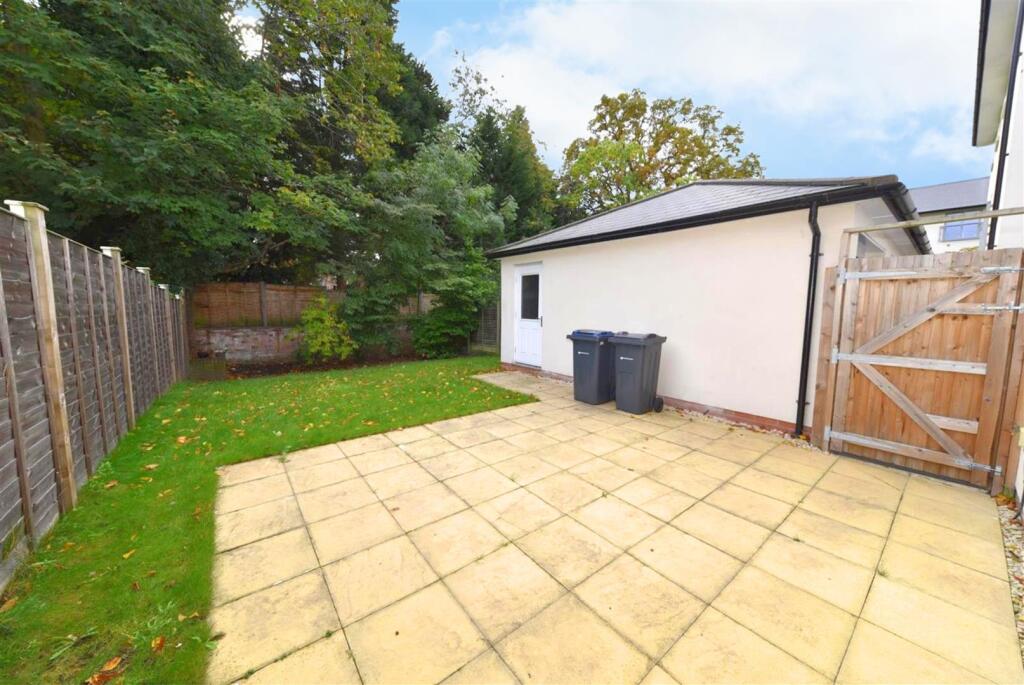 Additional image 25 of Highfield Road, Edgbaston, Birmingham