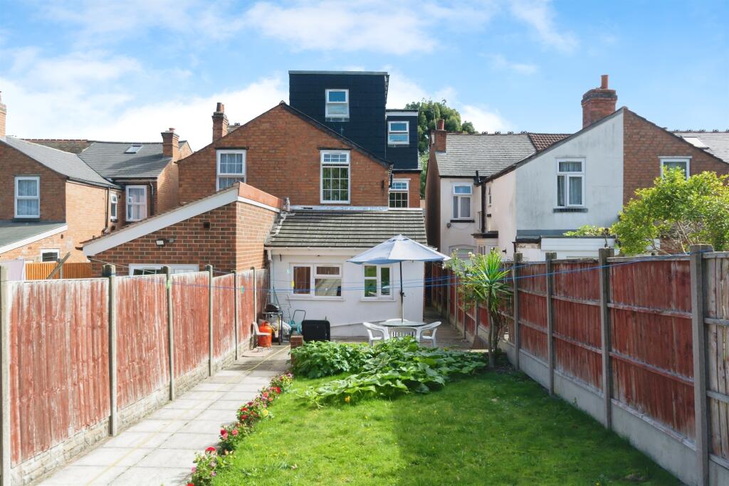 Additional image 17 of Springfield Road, Moseley, Birmingham