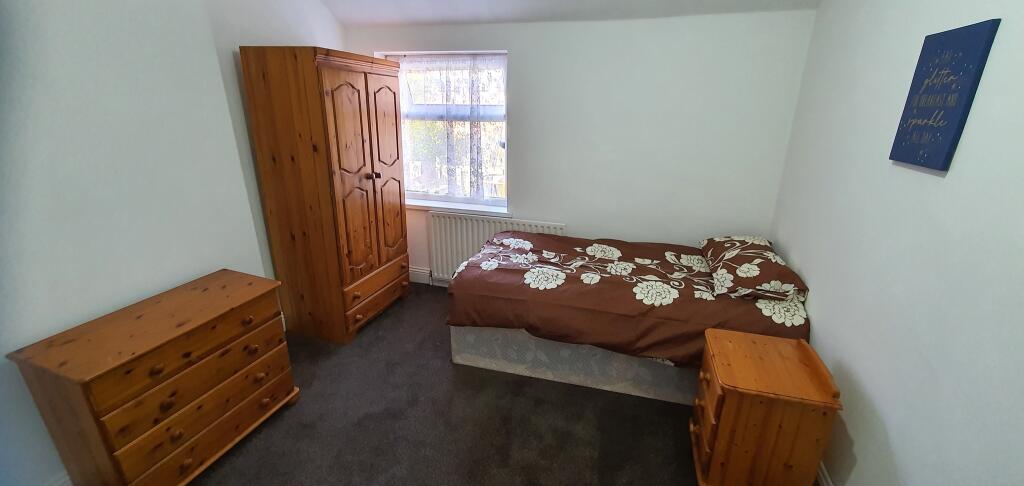 Additional image 6 of 1X Double Room Available, Gladstone Road, Sparkhill, B11