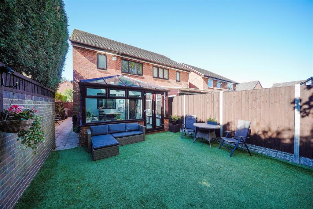 Additional image 22 of Maple Croft, Kings Heath, Birmingham