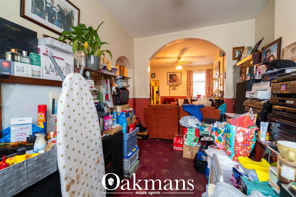 Additional image 8 of St. Benedicts Road, Birmingham, West Midlands, B10