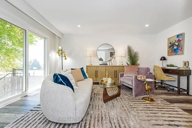 1444 Upper Ottawa St Unit 21