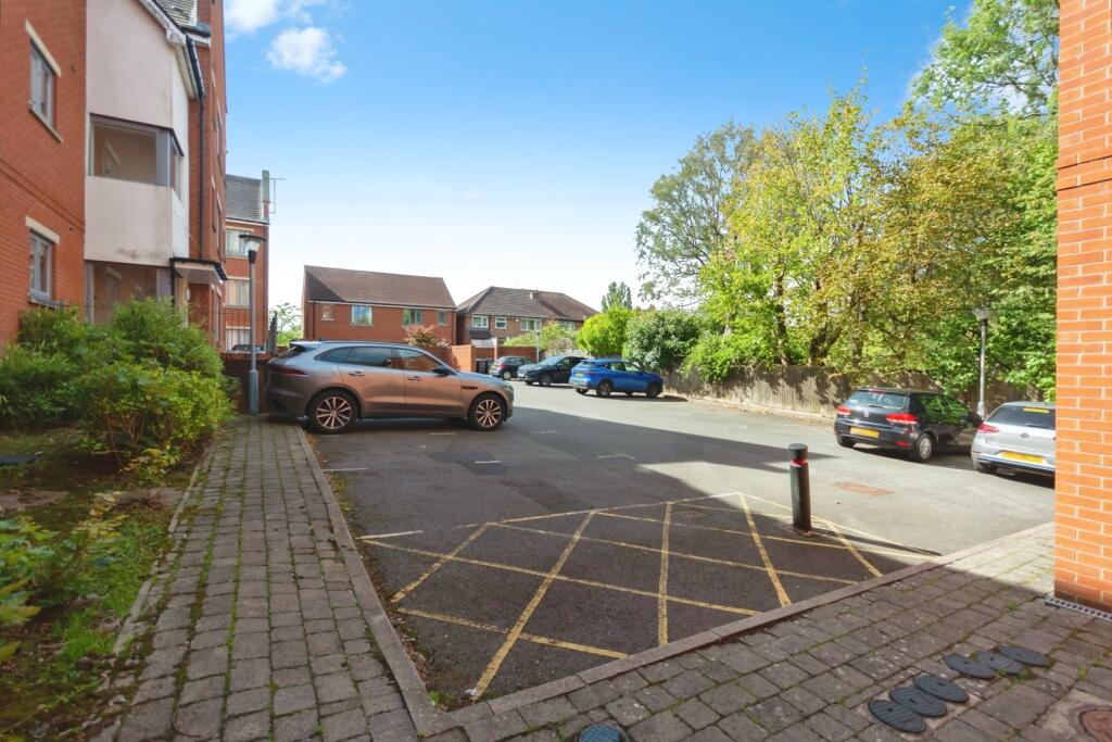 Additional image 17 of Shorters Avenue, Birmingham, West Midlands, B14