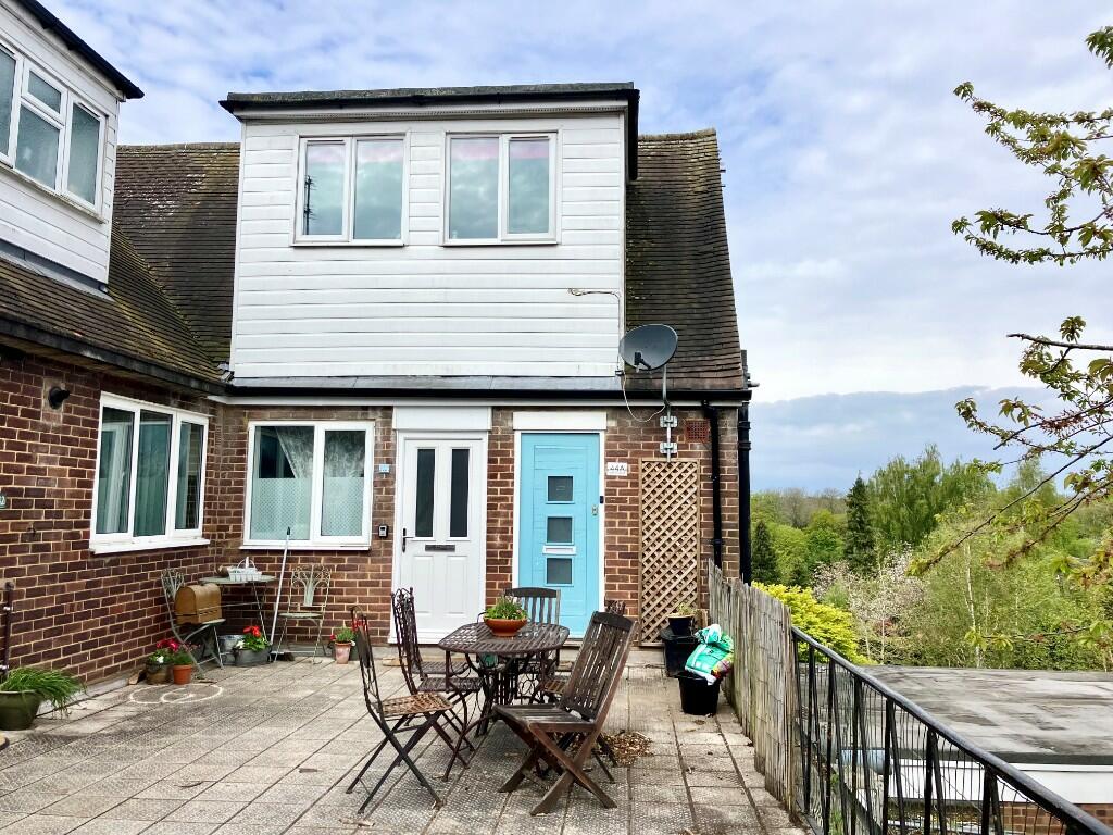 Property image for Beech Road, St. Albans, Hertfordshire, AL3 5AS