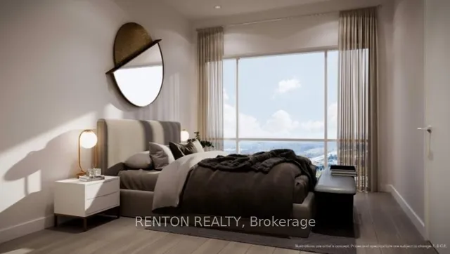 Additional image 6 of 8010 Derry Rd Unit 1804