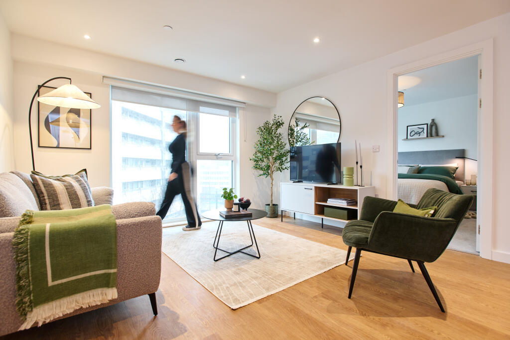 Property image for APO The Holloway, Blucher Street, Birmingham, B1
