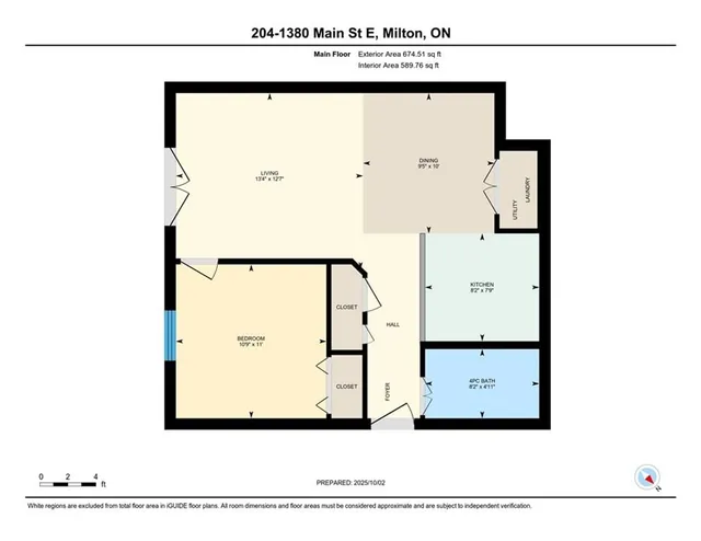 Additional image 33 of 1380 Main St Unit 204