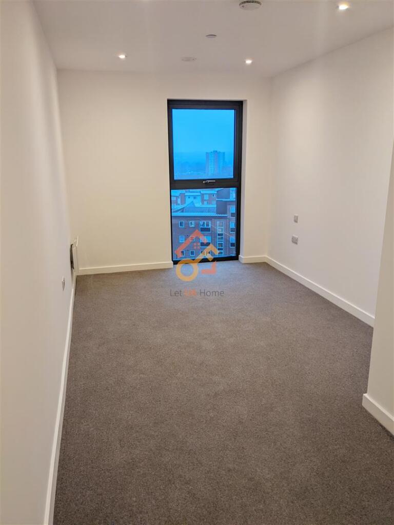 Additional image 8 of The Axium, 40 Windmill Street, Birmingham B1