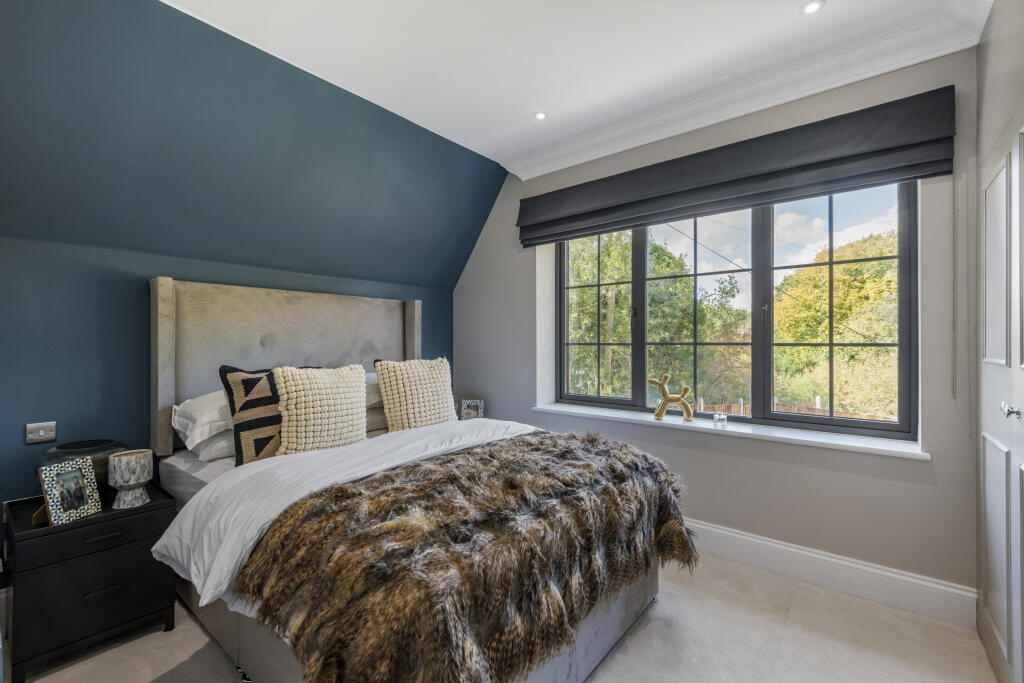 Additional image 10 of Plot 1 Barley Mews Barley Mow Lane, St. Albans, AL4