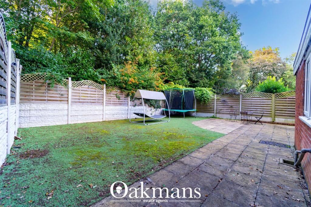 Additional image 34 of Chancellors Close, Birmingham, B15