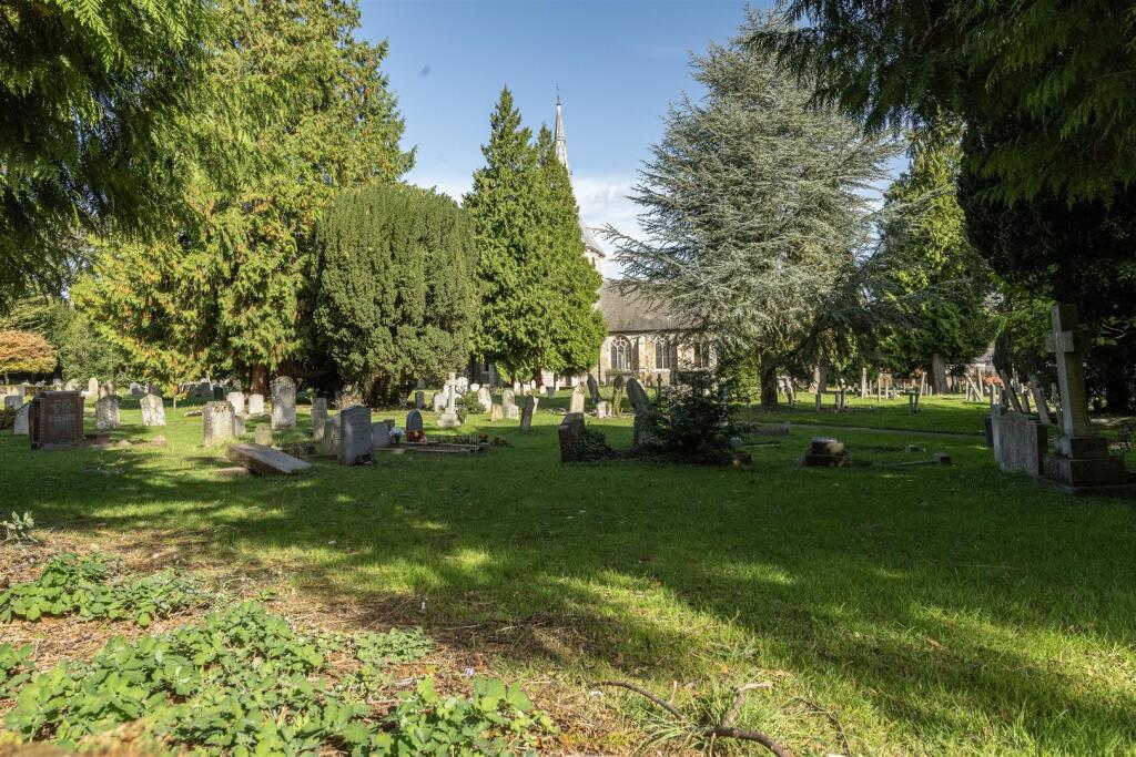Additional image 16 of Church Street, Wheathampstead