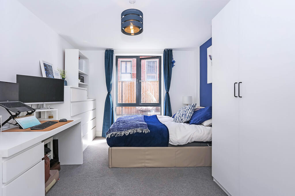 Additional image 13 of Alcester Road, 124 Alcester Road, Birmingham