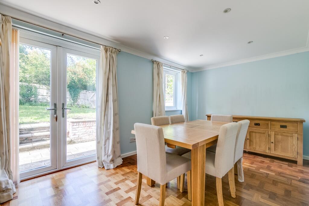 Additional image 9 of Rosedale, Welwyn Garden City, Hertfordshire, AL7 1DW