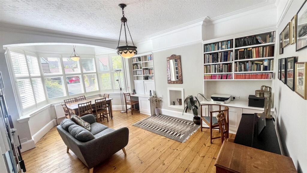 Additional image 38 of Reddings Road, Moseley