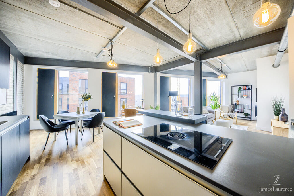 Additional image 16 of Legge Lane, Jewellery Quarter, Birmingham