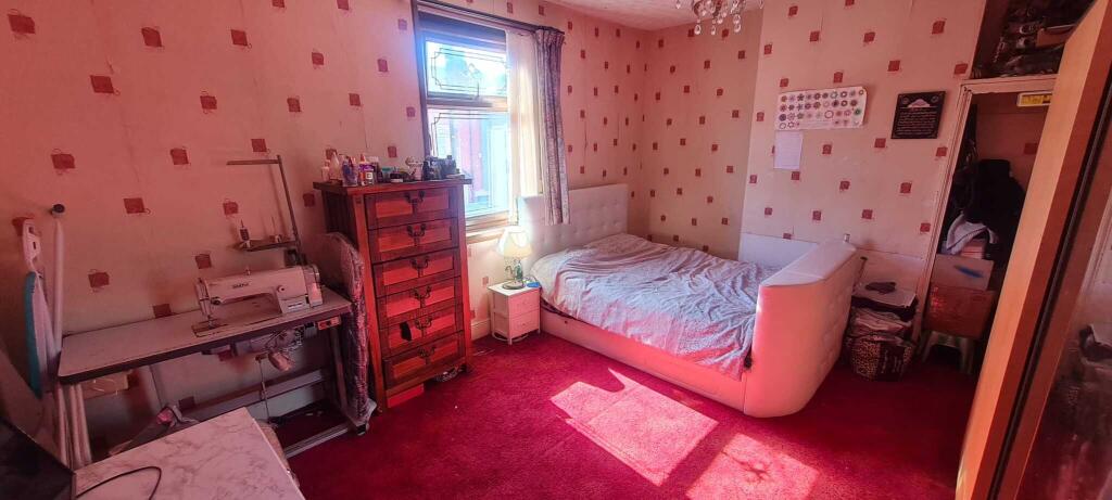 Additional image 11 of Newton Road, Sparkhill