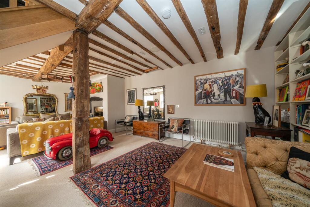 Additional image 9 of Fishpool Street, St. Albans