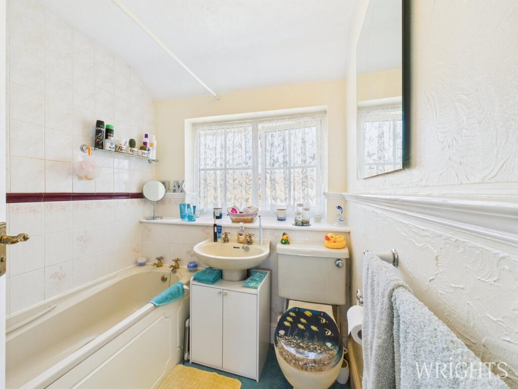 Additional image 13 of Howlands, Welwyn Garden City, AL7