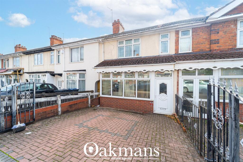 Property image for Burlington Road, Birmingham, West Midlands, B10