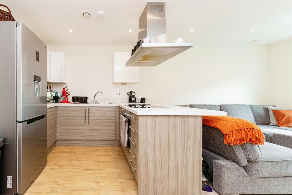 Additional image 5 of Bessemer Road, Welwyn Garden City