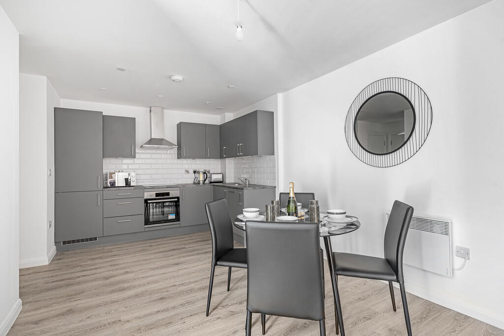 Additional image 4 of Park View, 59 Darwin Street, Digbeth