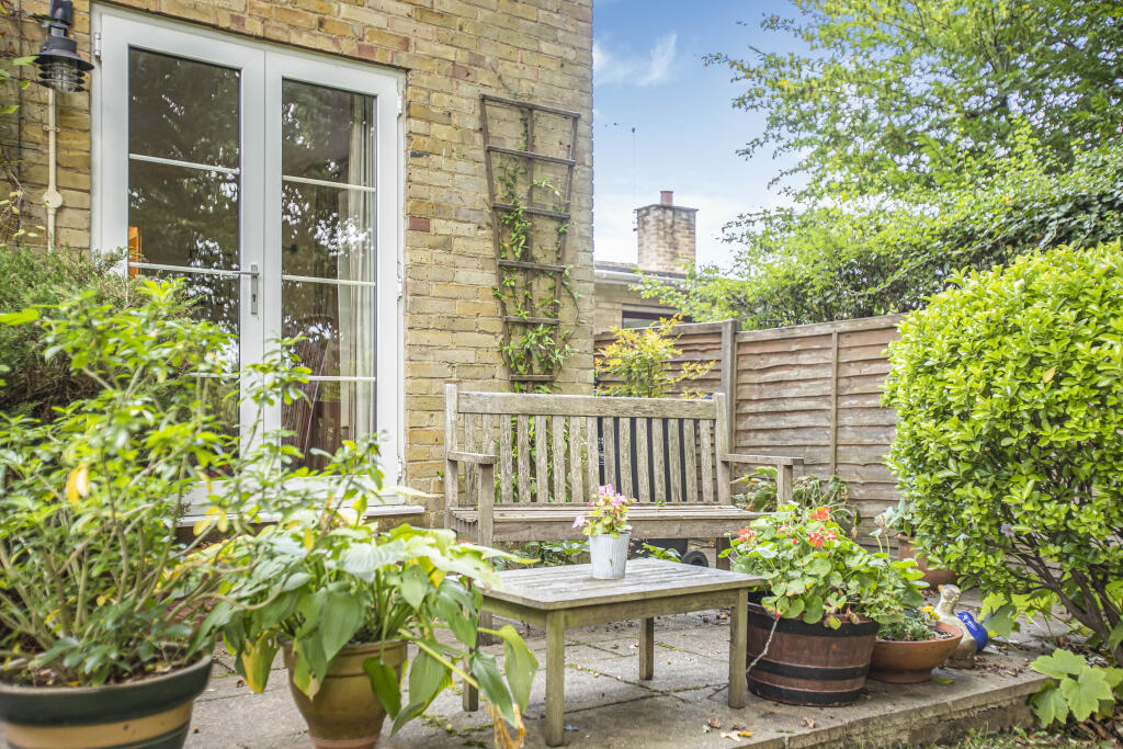 Additional image 27 of Woodland Rise, Welwyn Garden City, AL8